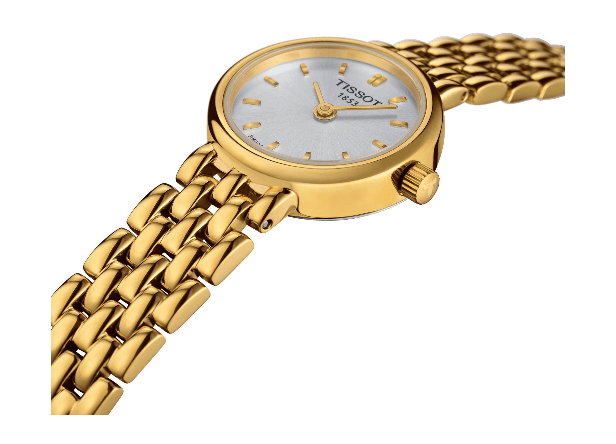 Tissot Lovely - View 2