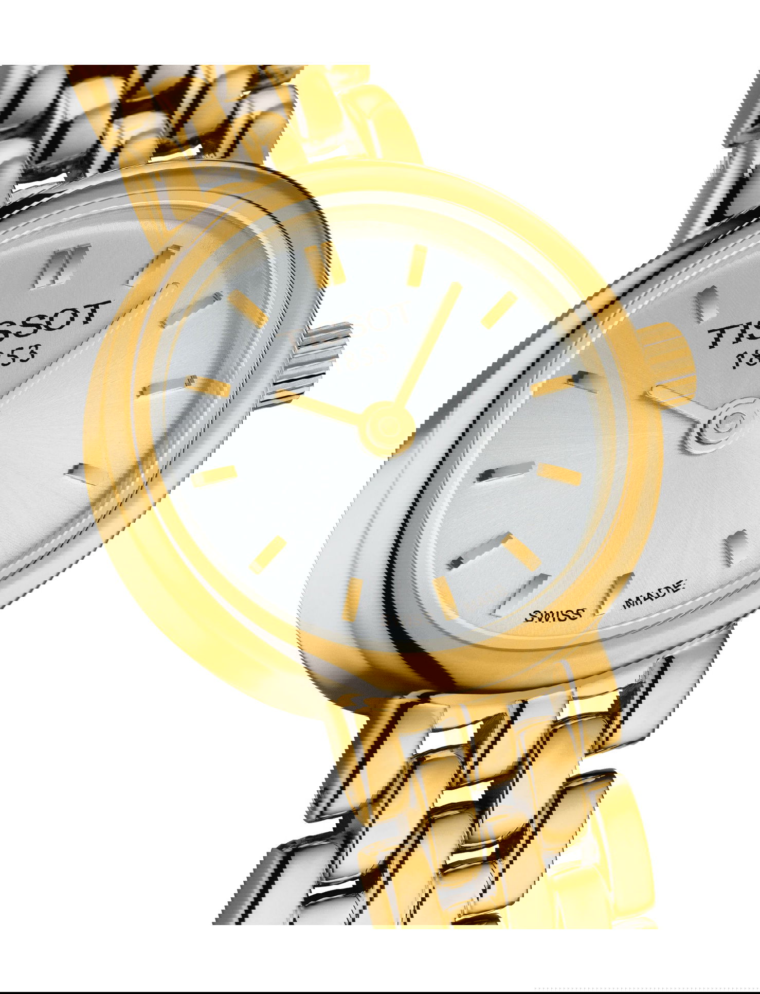 Tissot Lovely - View 3
