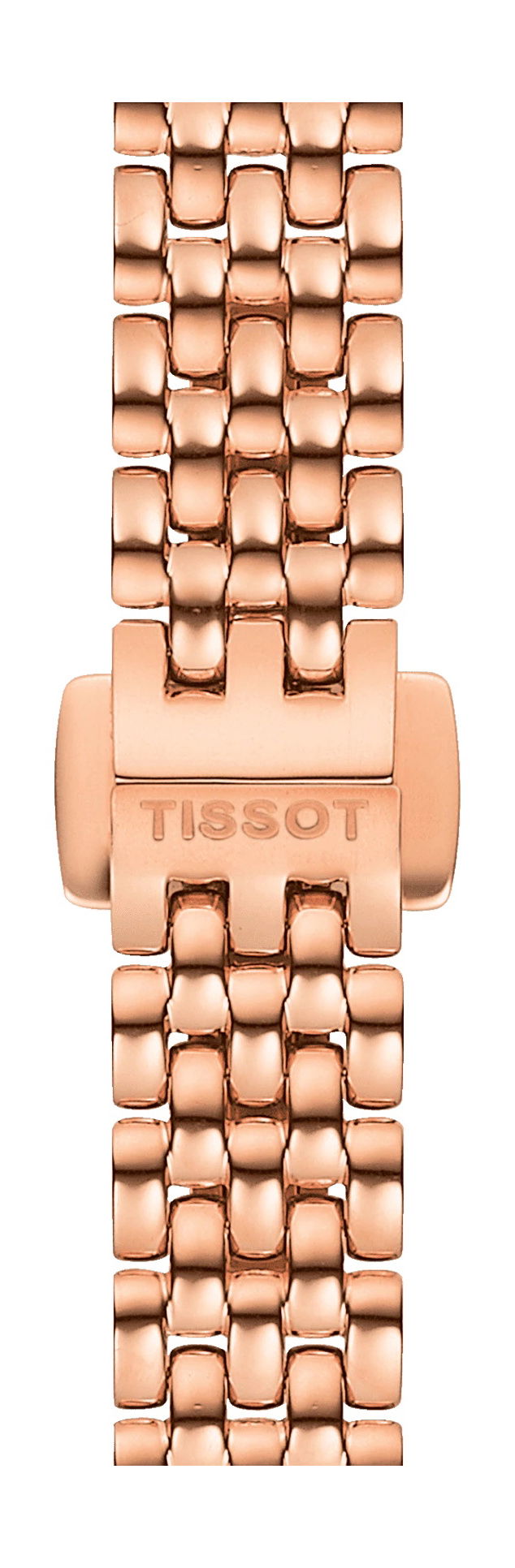 Tissot Lovely - View 2