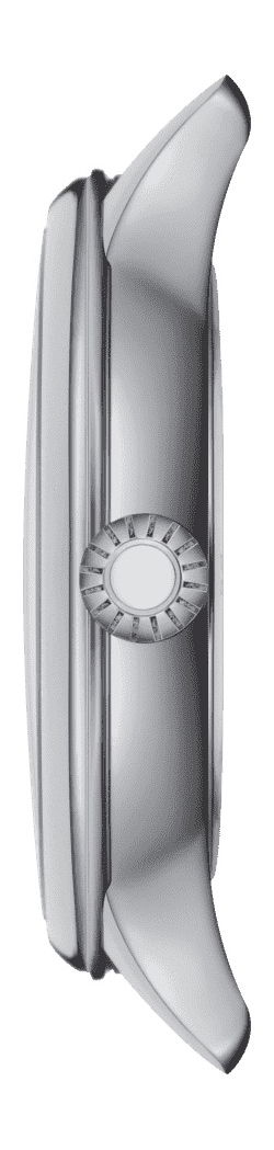 Tissot Odaci-T - View 3