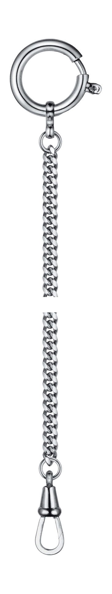 Tissot Pocket Mechanical Skeleton - View 2