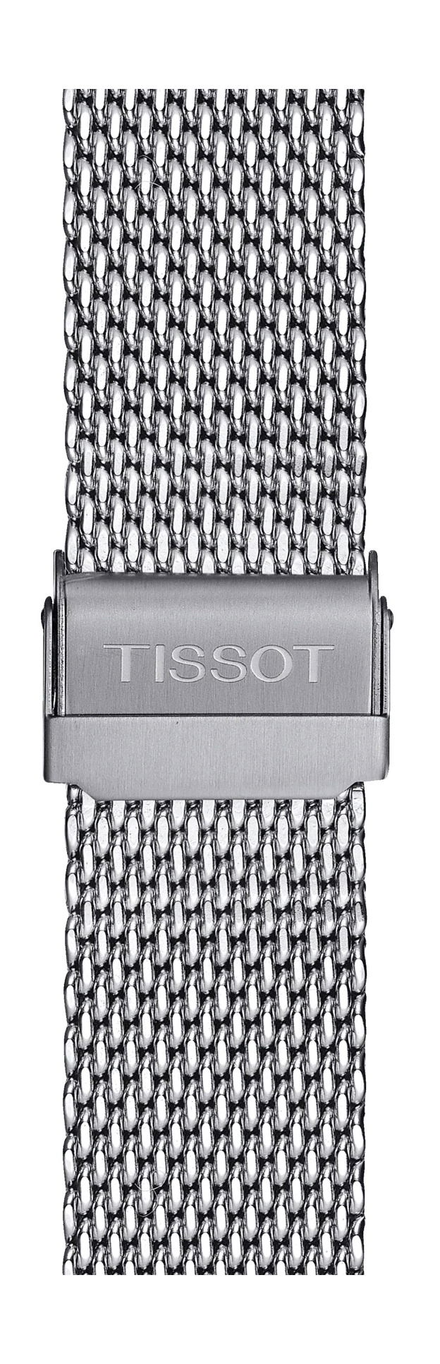 Tissot PR 100 Chronograph - View 2