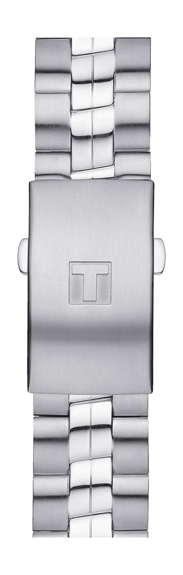 Tissot PR 100 Chronograph - View 2