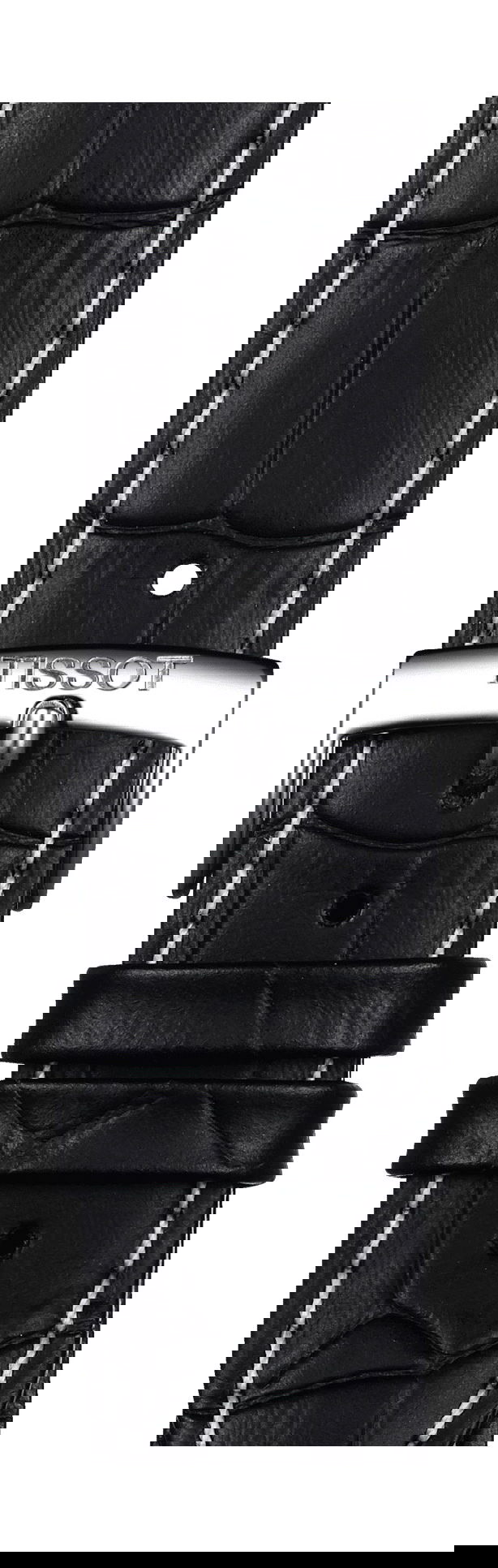 Tissot PR 100 Chronograph - View 2