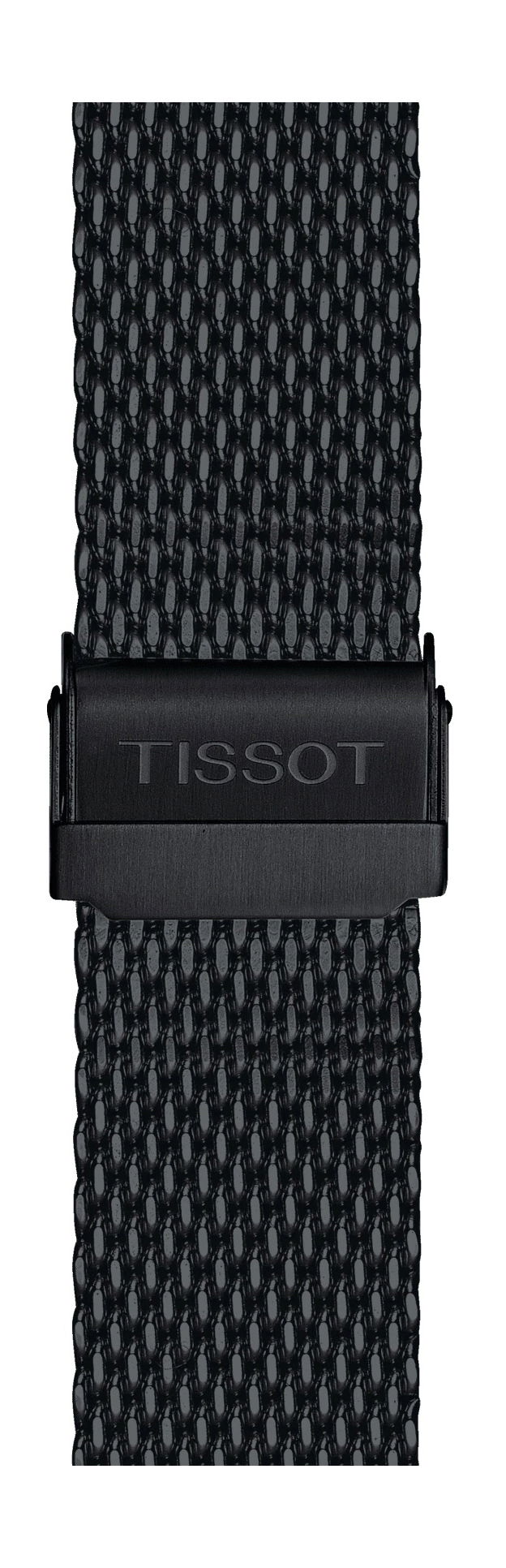Tissot PR 100 Chronograph - View 2