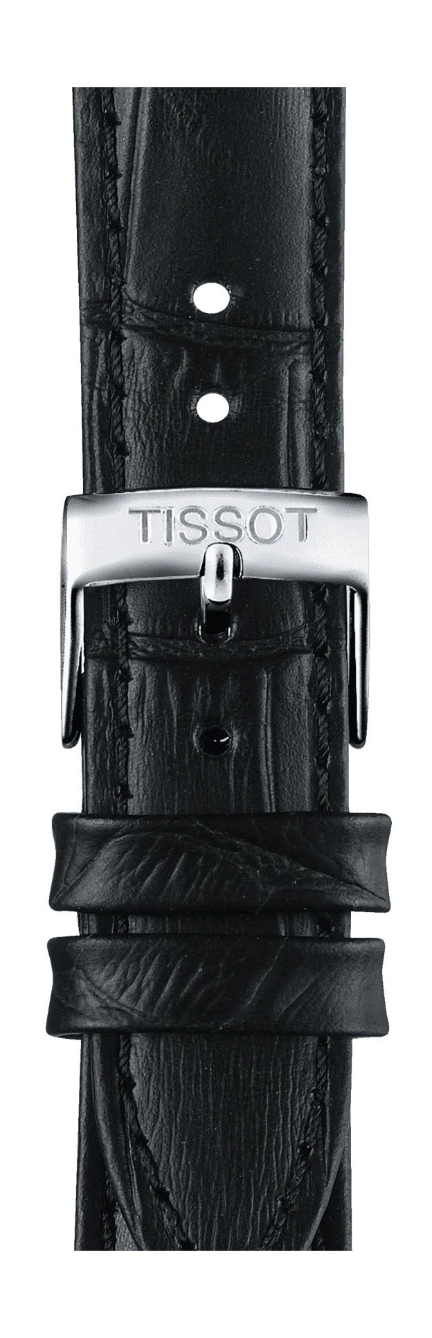 Tissot PR 100 Lady - View 2