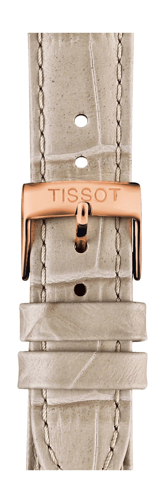 Tissot PR 100 Lady - View 2