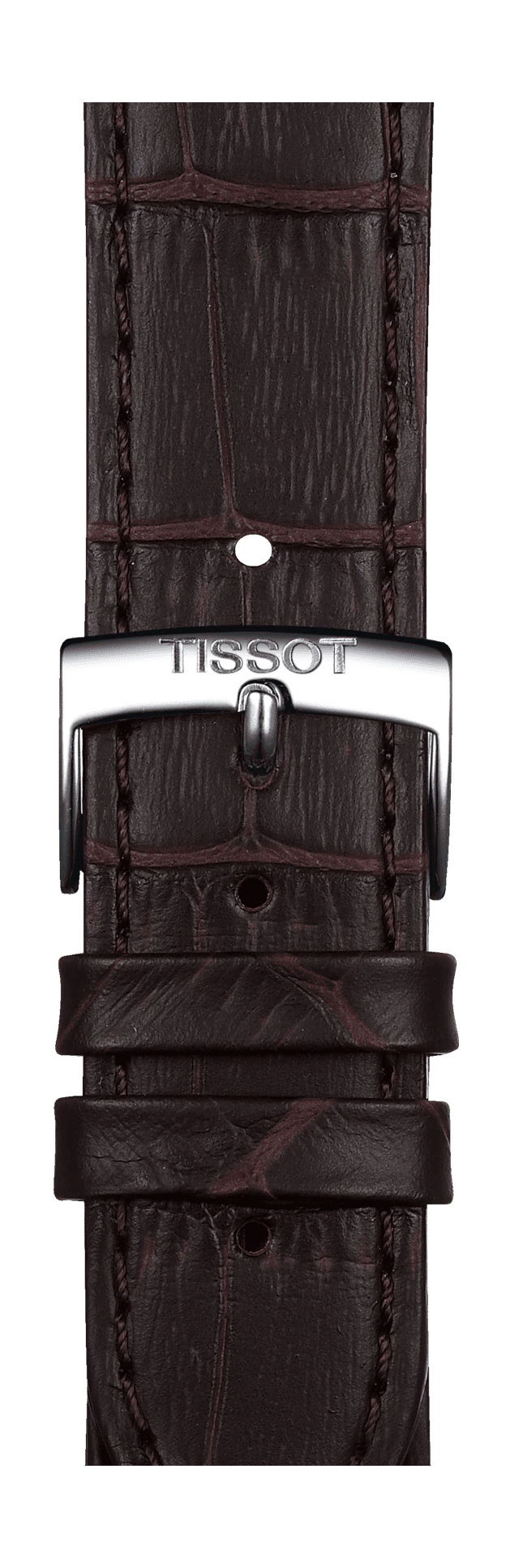 Tissot PR 100 Powermatic 80 - View 3