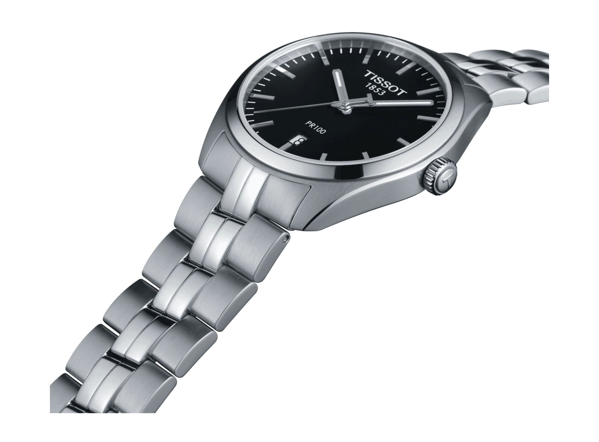 Tissot PR 100 - View 3