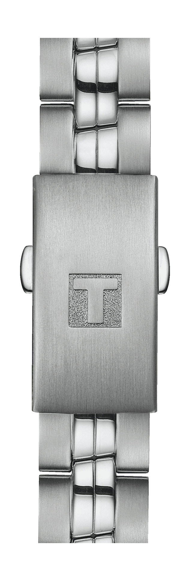 Tissot PR 100 Titanium Quartz Lady - View 2