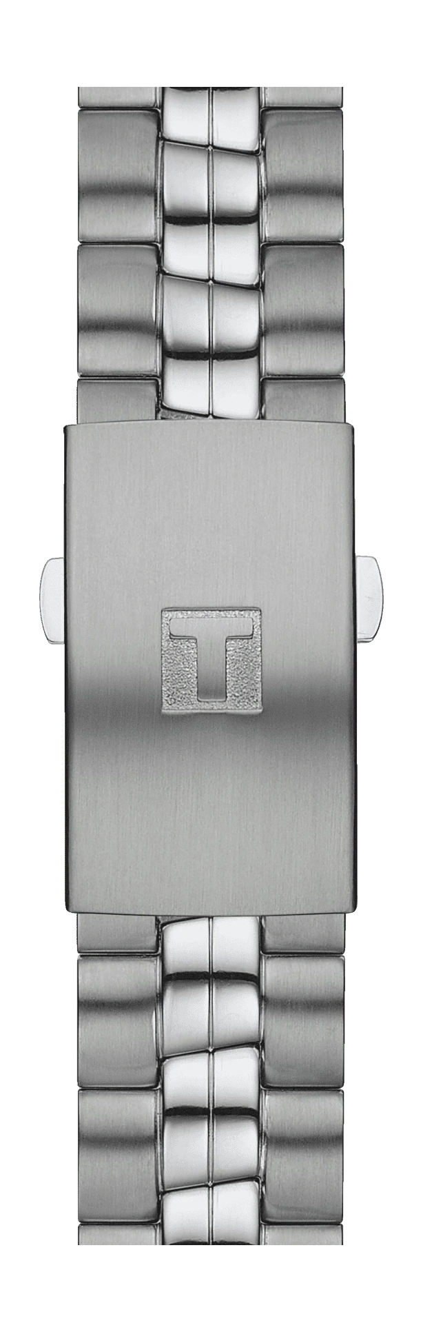 Tissot PR 100 Titanium Quartz - View 2