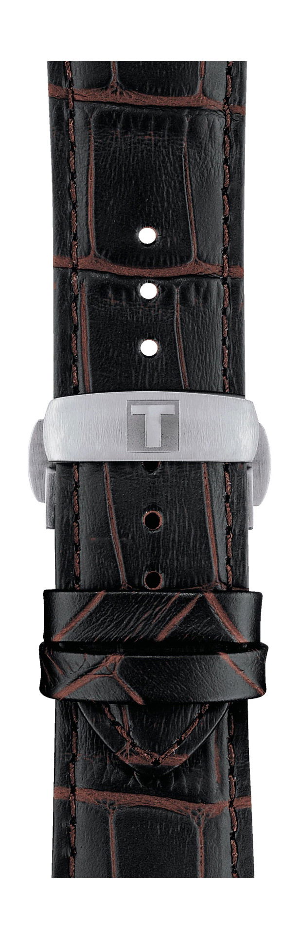 Tissot PRC 200 Automatic Chronograph - View 2
