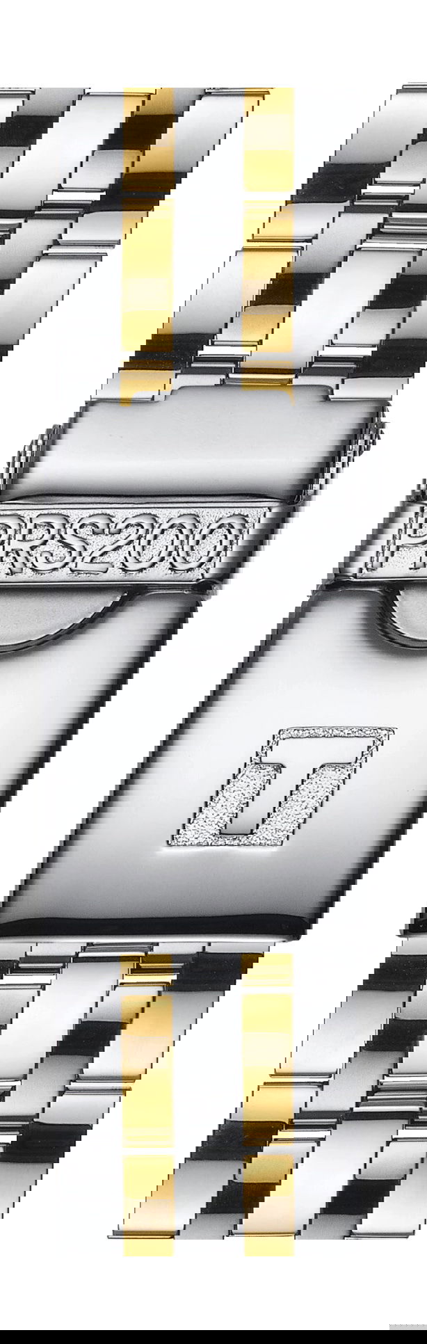 Tissot PRS 200 - View 2