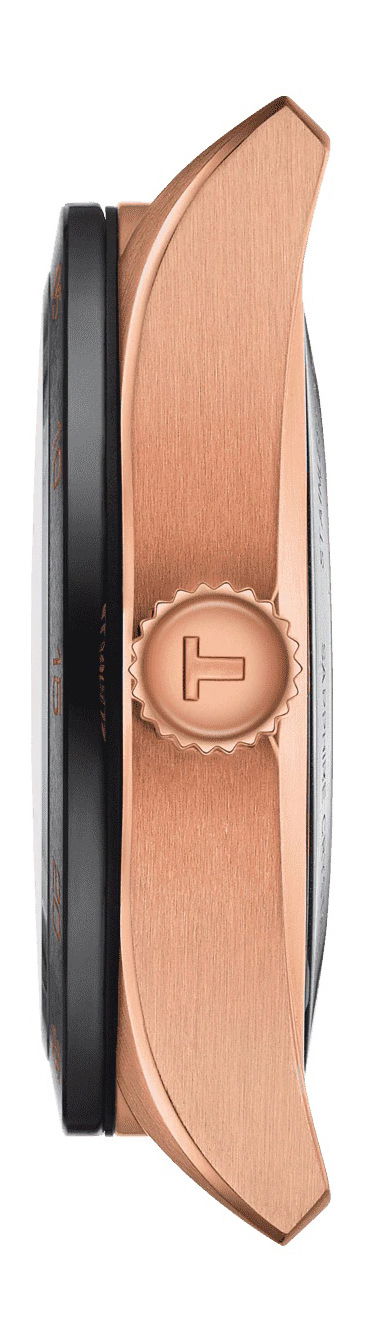 Tissot PRS 516 Powermatic 80 - View 2