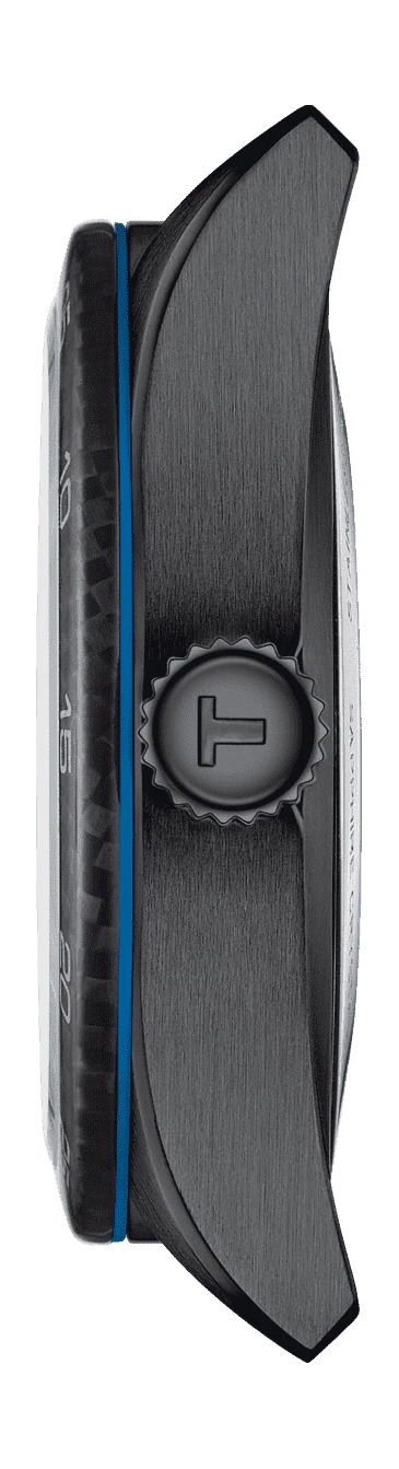 Tissot PRS 516 Powermatic 80 - View 2