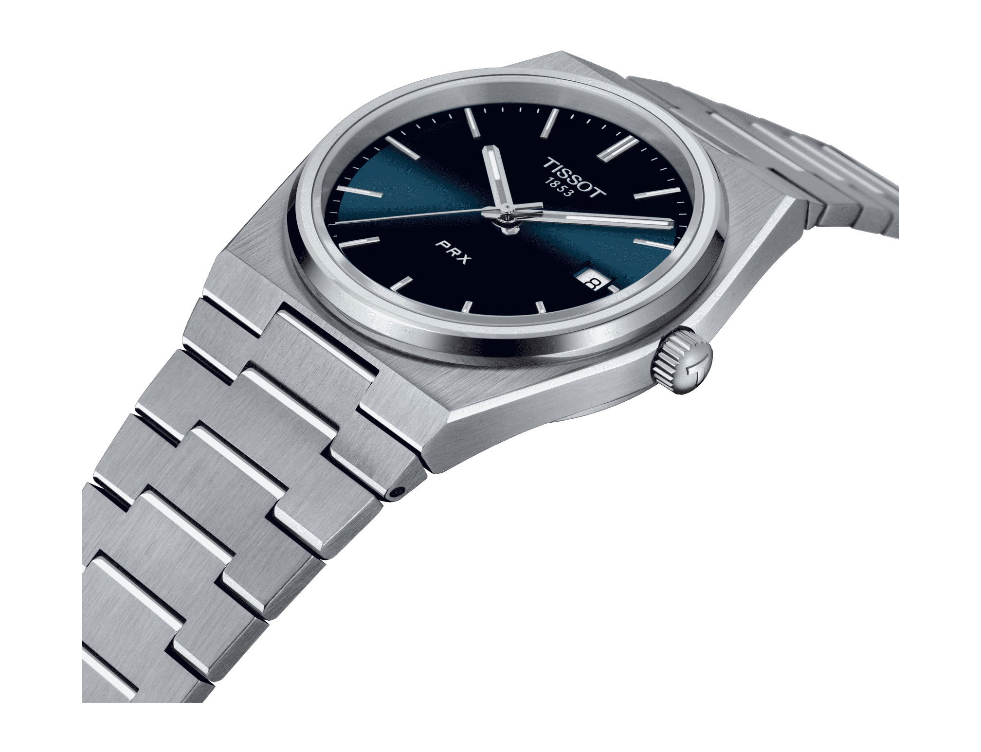 Tissot PRX - View 3