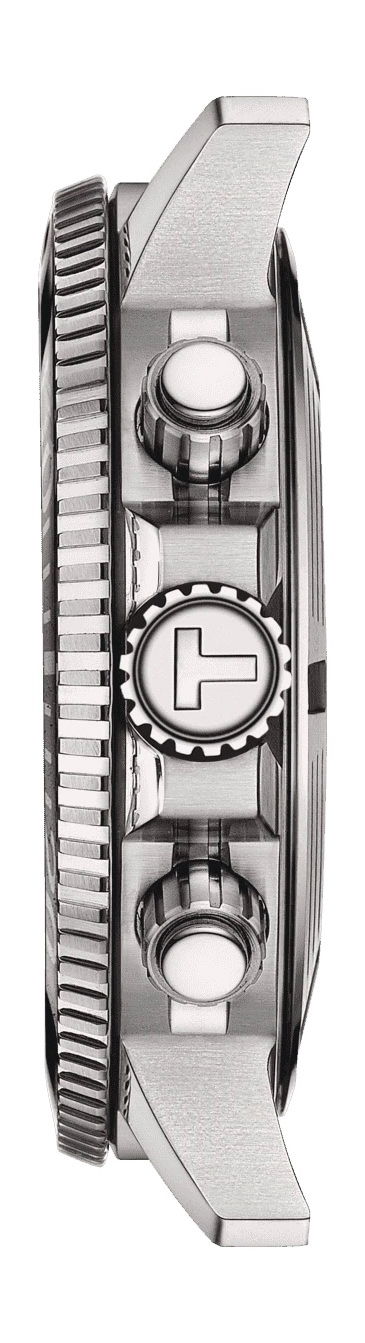 Tissot Seastar 1000 Chronograph - View 3