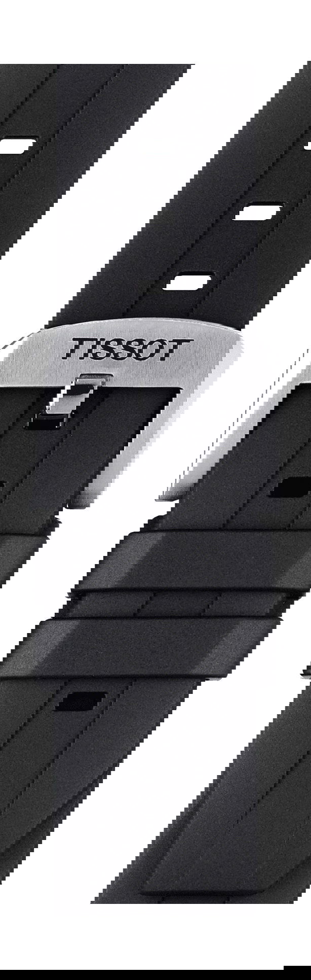 Tissot Seastar 1000 Chronograph - View 2