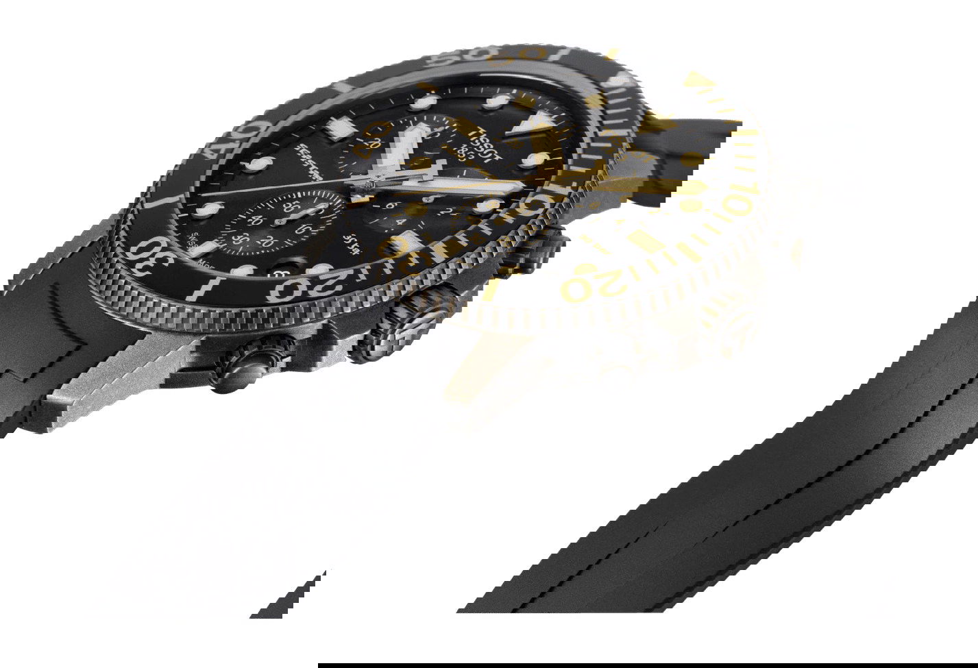 Tissot Seastar 1000 Chronograph - View 3