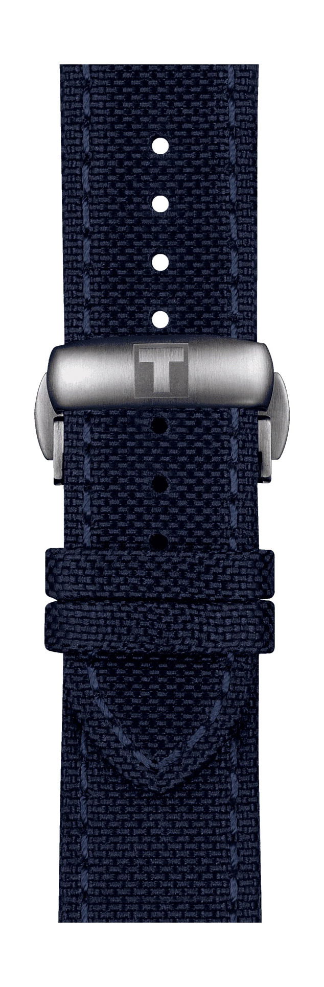 Tissot Seastar 1000 Powermatic 80 Silicium - View 2