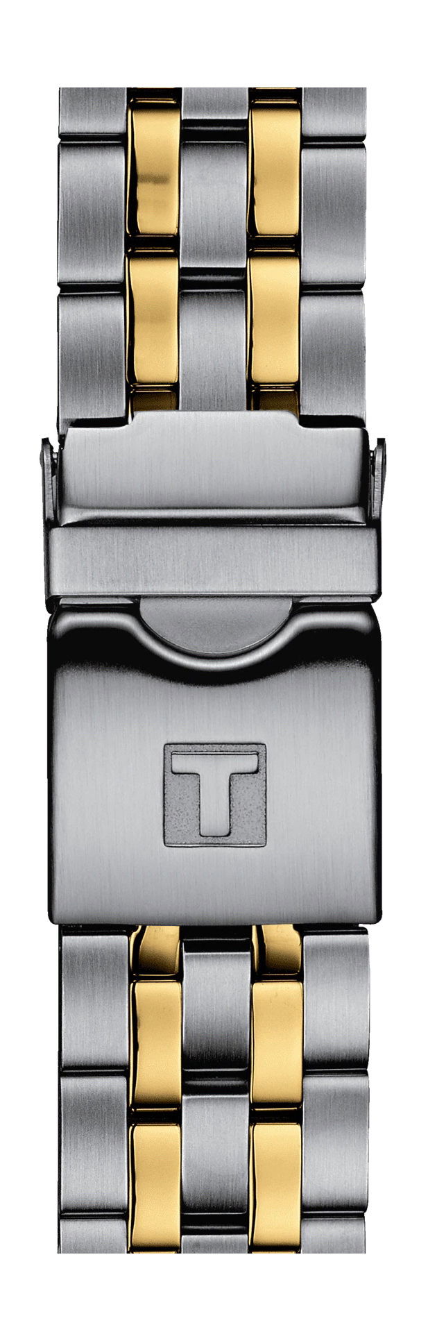 Tissot Seastar 1000 Powermatic 80 - View 3
