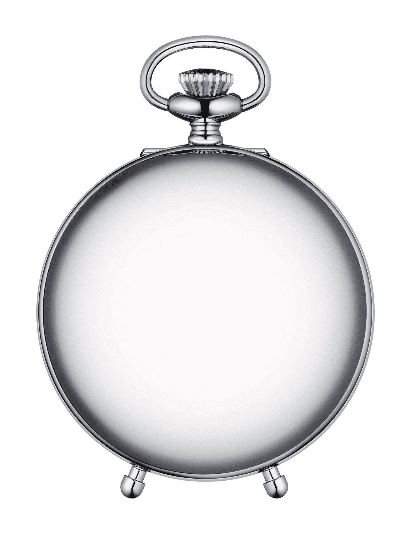Tissot Stand Alone - View 3