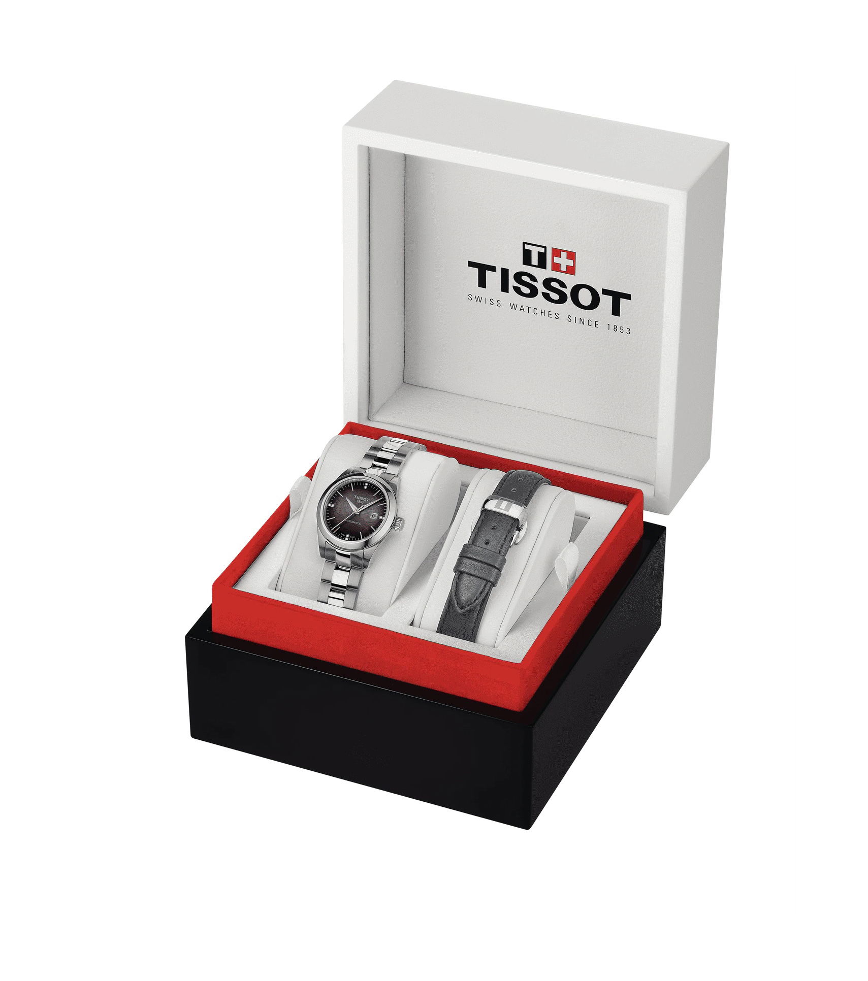 Tissot T-My Lady Automatic - View 3