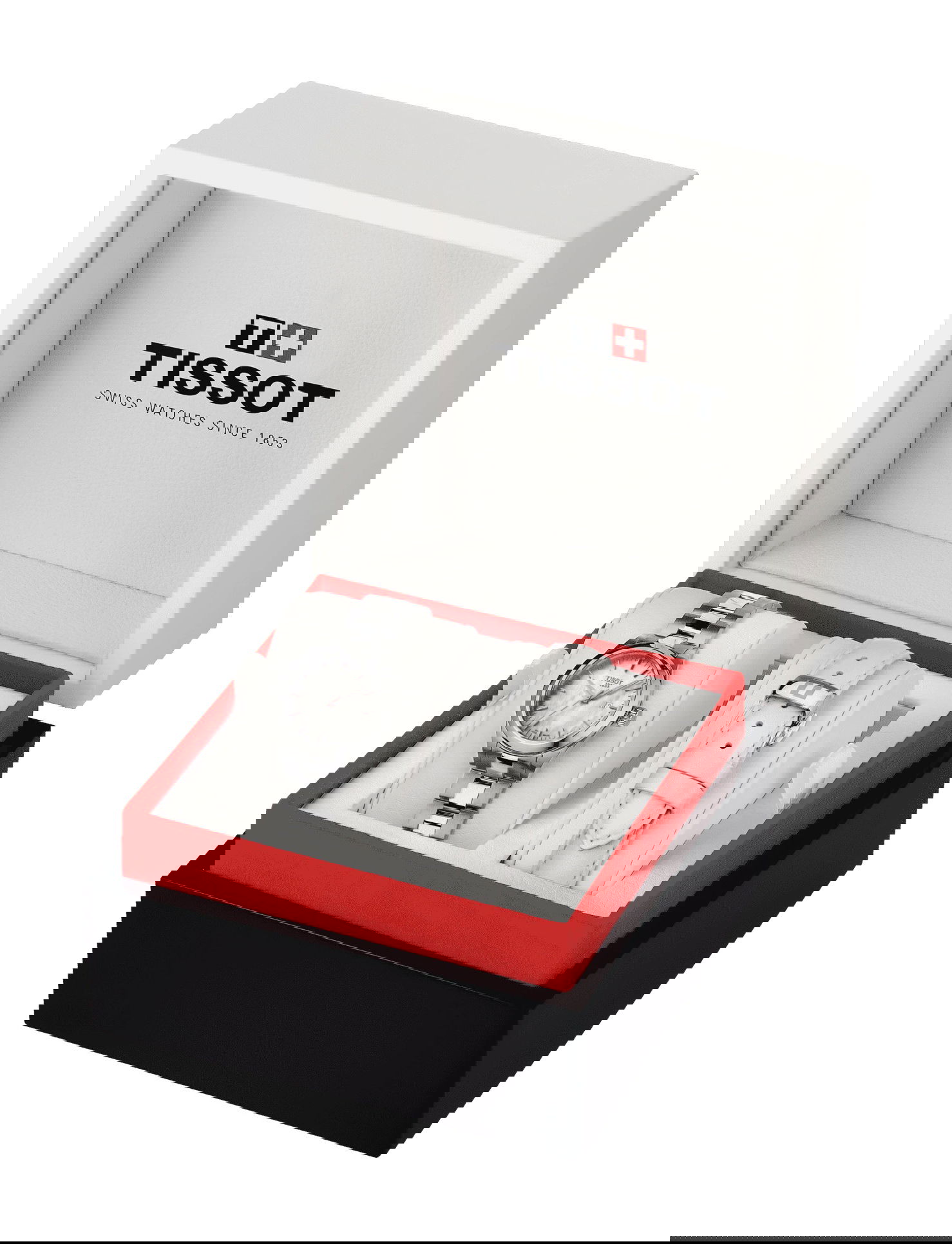 Tissot T-My Lady - View 2