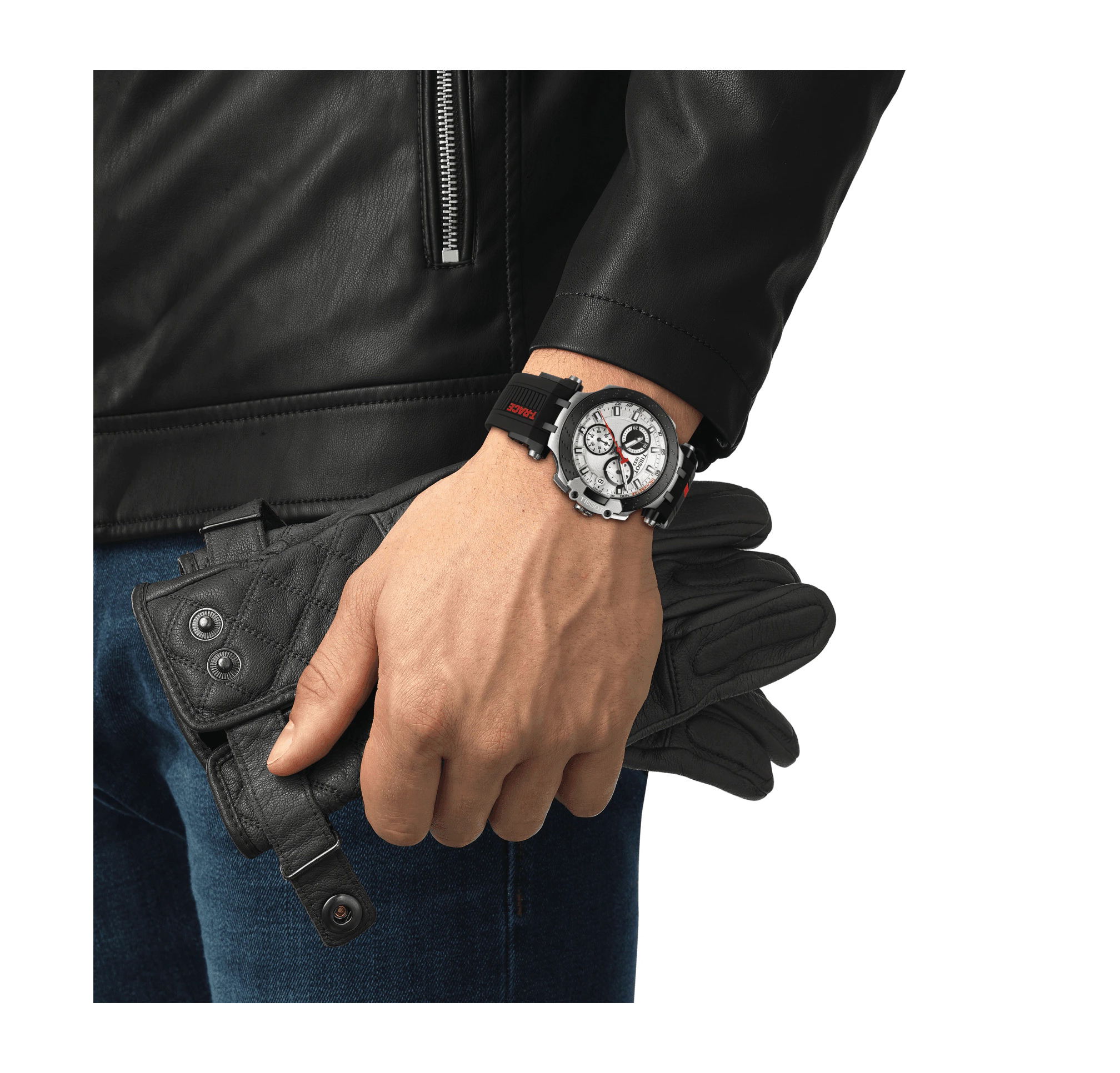 Tissot T-Race Chronograph - View 2