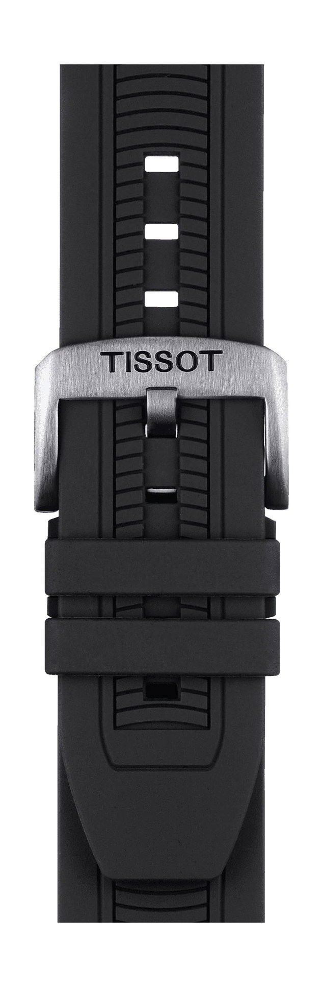 Tissot T-Race Chronograph - View 3