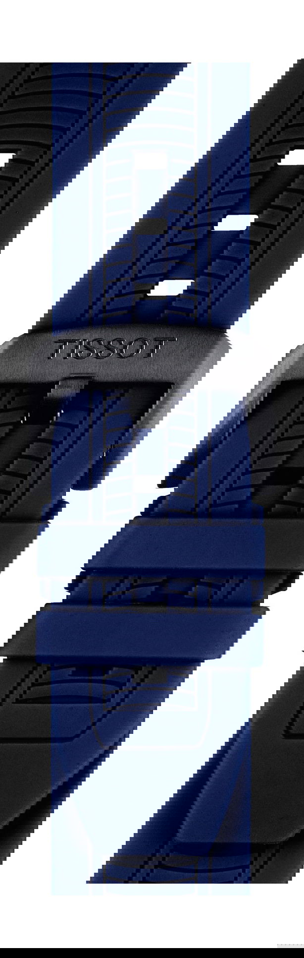 Tissot T-Race Chronograph - View 2