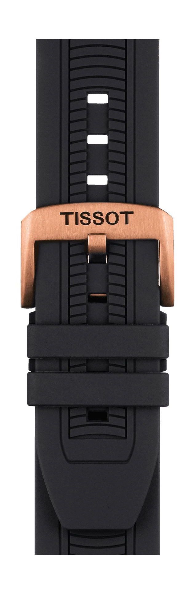 Tissot T-Race Chronograph - View 2