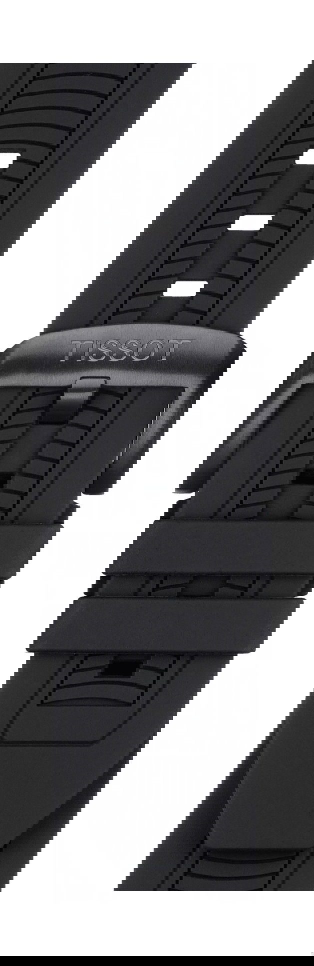 Tissot T-Race Chronograph - View 2