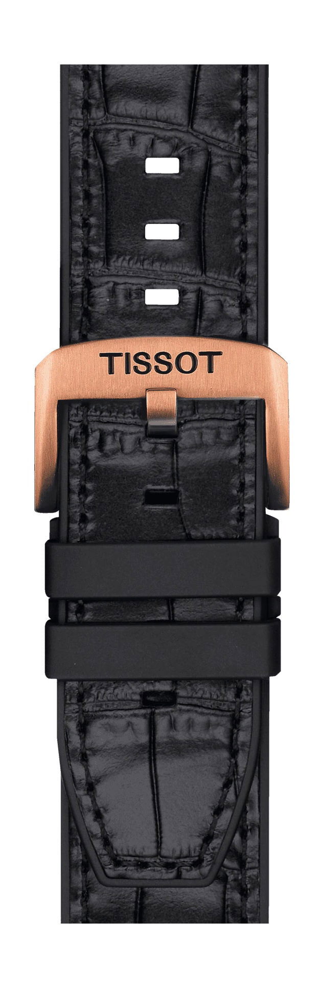 Tissot T-Race Swissmatic - View 2