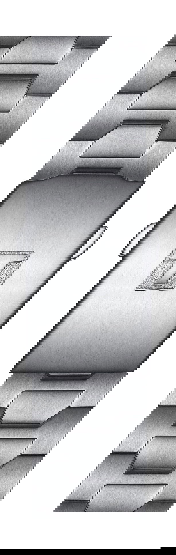 Tissot T-Touch II Stainless Steel - View 2
