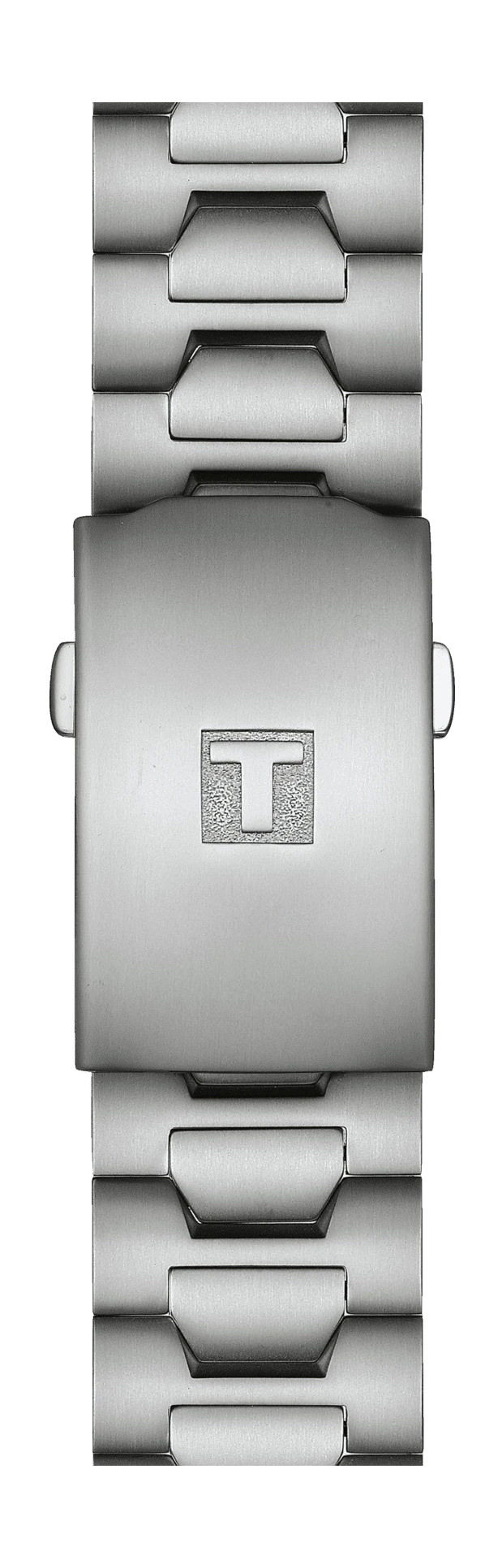 Tissot T-Touch II Titanium - View 2