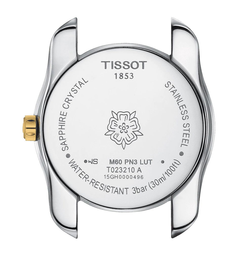 Tissot T-Wave - View 2