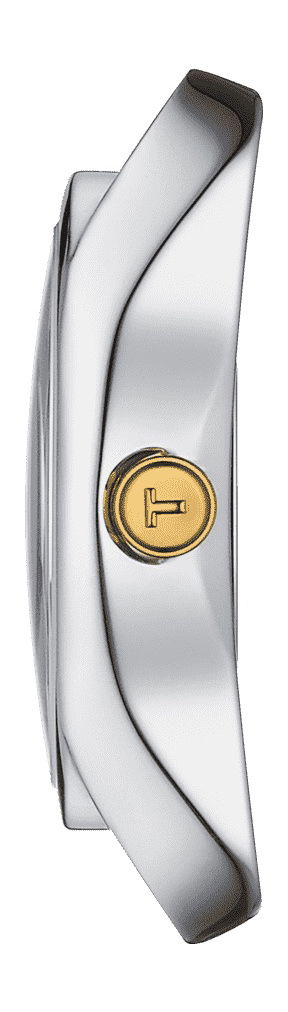 Tissot T-Wave - View 3