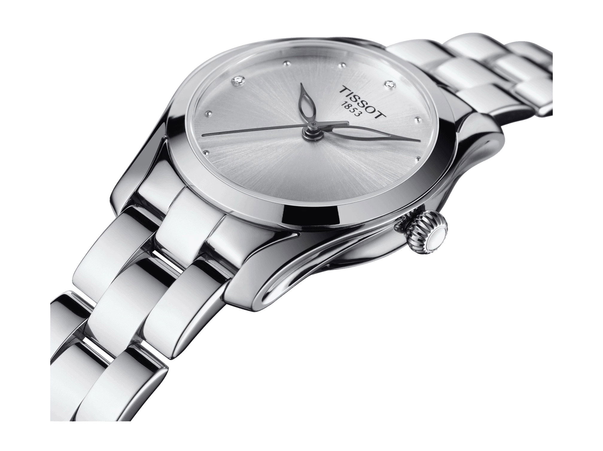 Tissot T-Wave - View 2