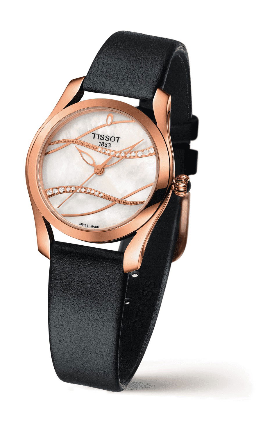 Tissot T-Wave - View 2