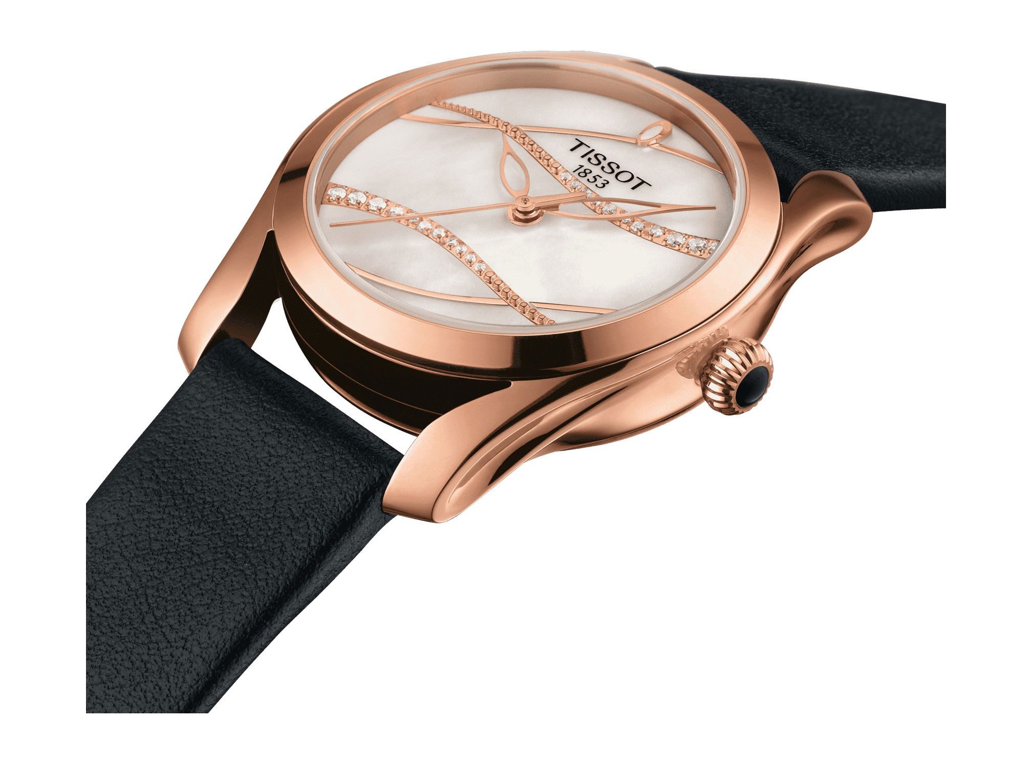 Tissot T-Wave - View 3