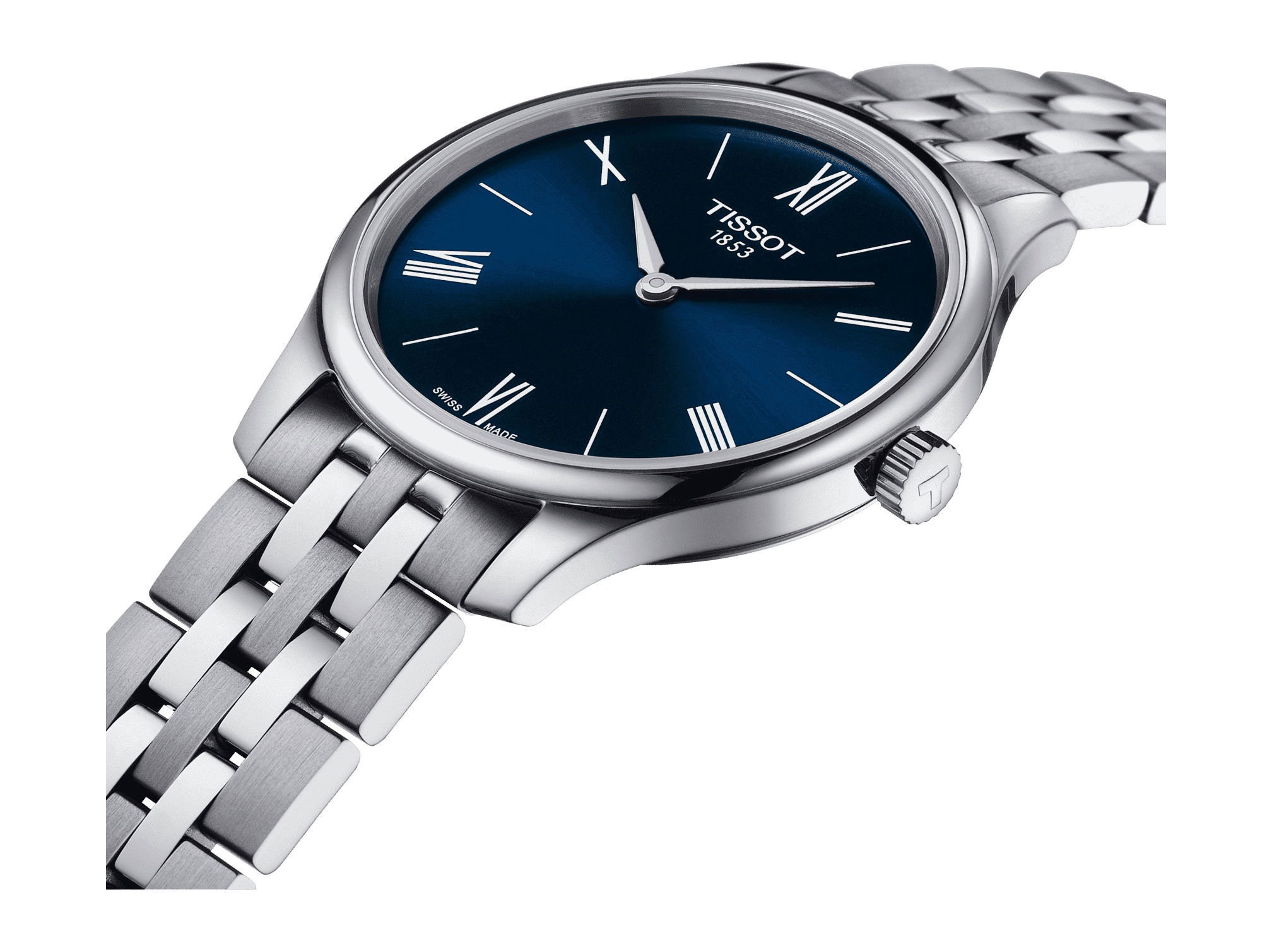 Tissot Tradition 5.5 Lady (31.00) - View 3