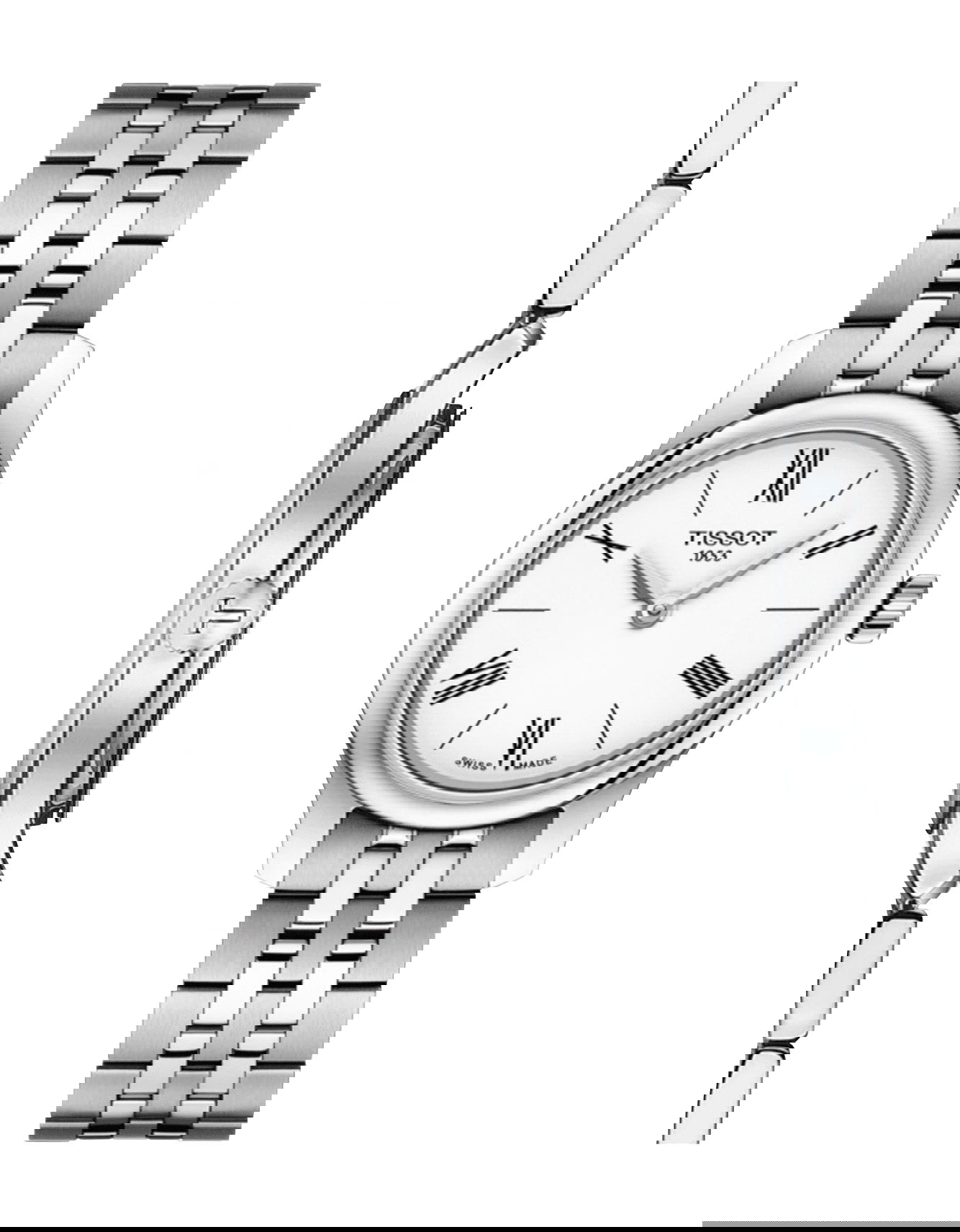 Tissot Tradition 5.5 Lady - View 2
