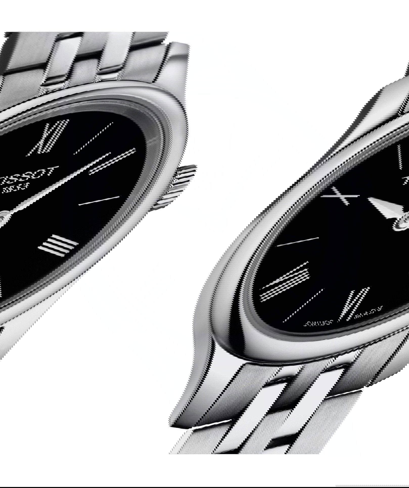 Tissot Tradition 5.5 Lady - View 2