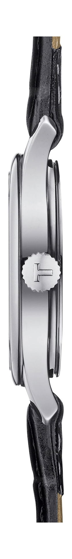 Tissot Tradition 5.5 Lady - View 2
