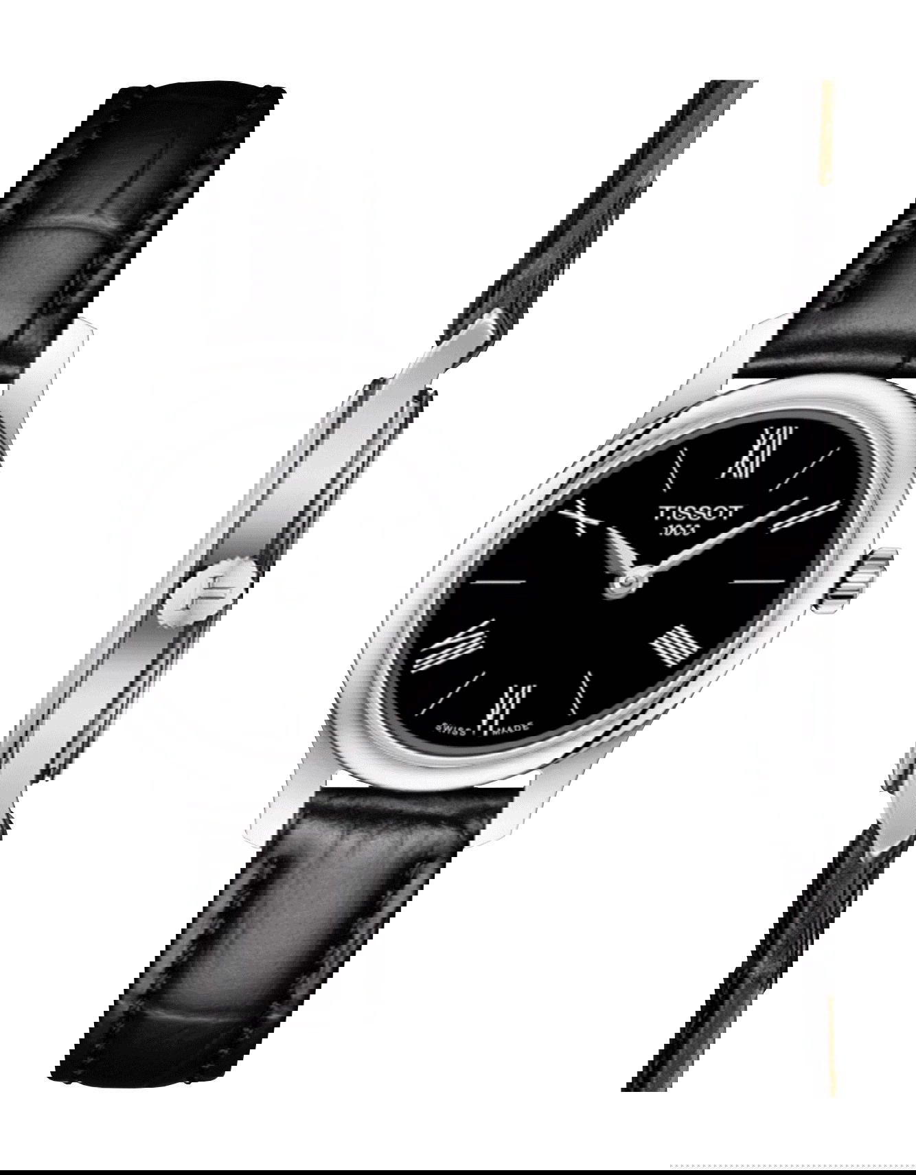 Tissot Tradition 5.5 Lady - View 3