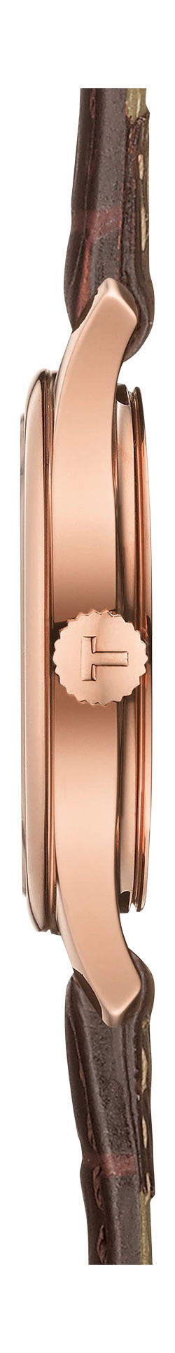 Tissot Tradition 5.5 Lady - View 2