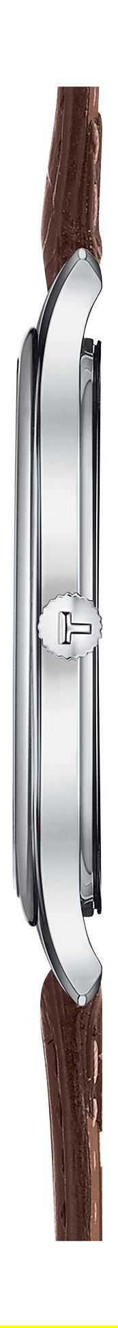 Tissot Tradition 5.5 - View 2