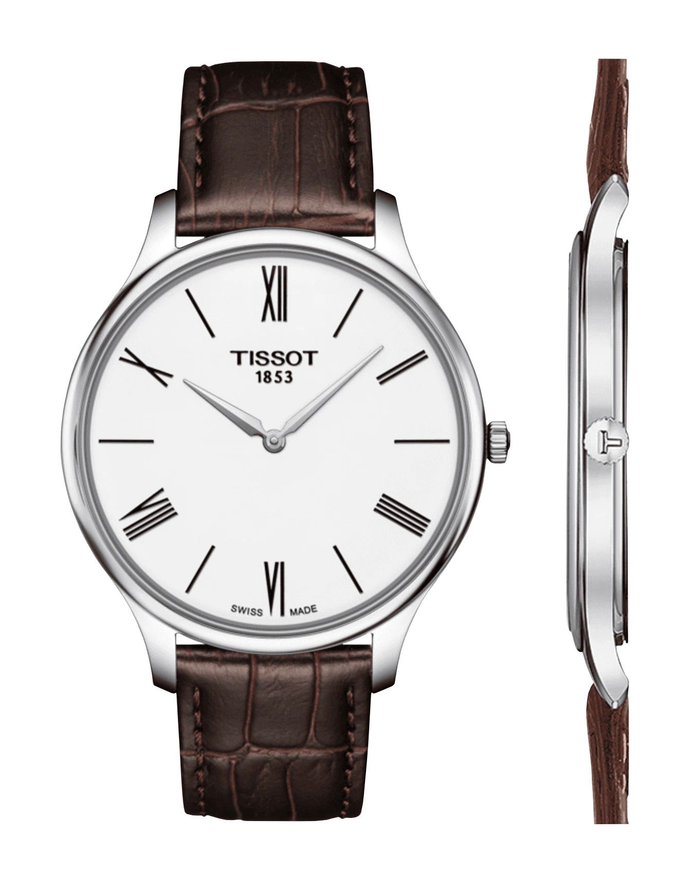 Tissot Tradition 5.5 - View 3