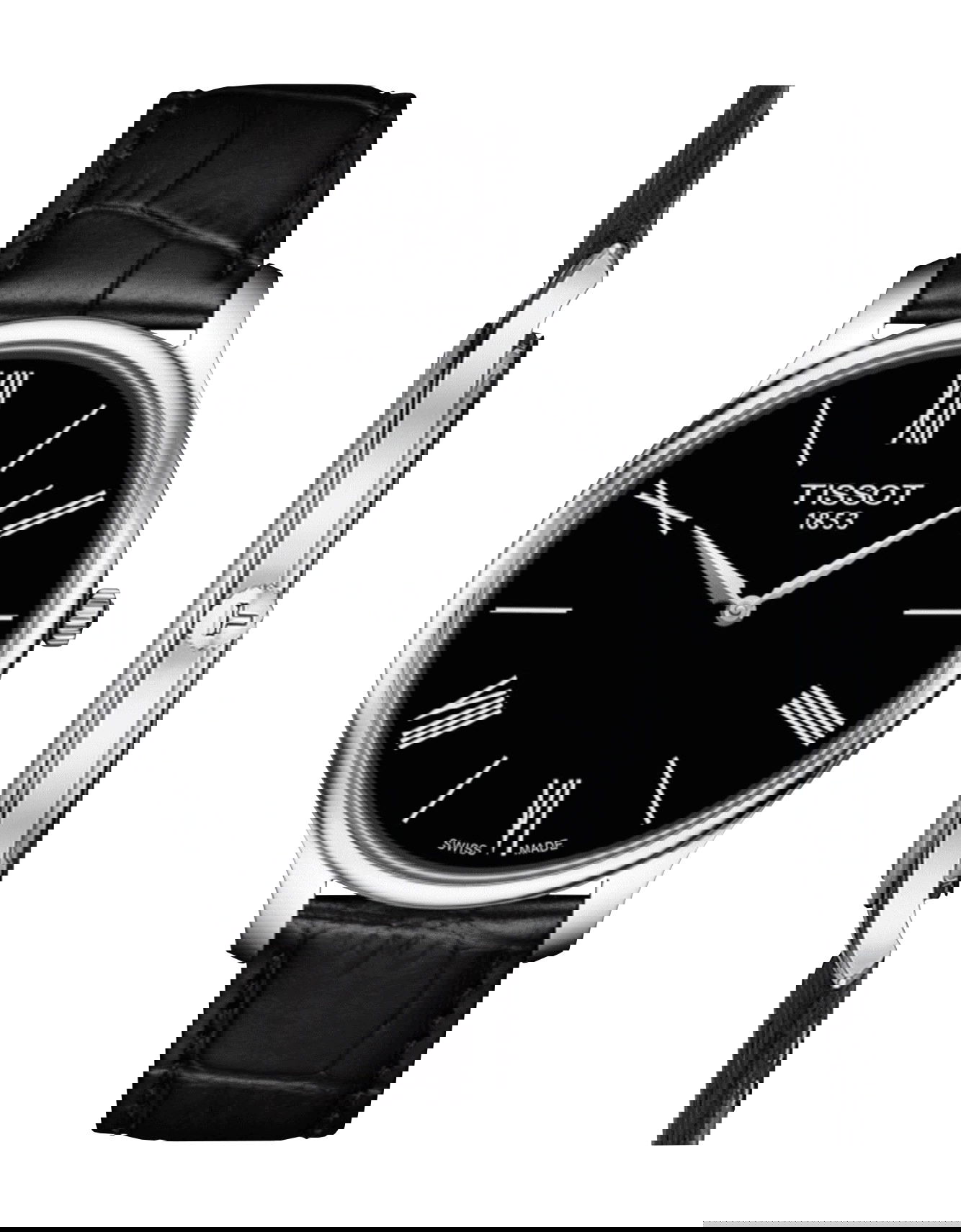 Tissot Tradition 5.5 - View 3